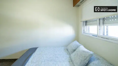 Chambre à louer, Valence (2/19)