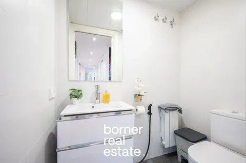Pis de 169 m² a Sant Cugat del Vallès