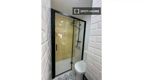 Zimmer zur Miete, Getafe
