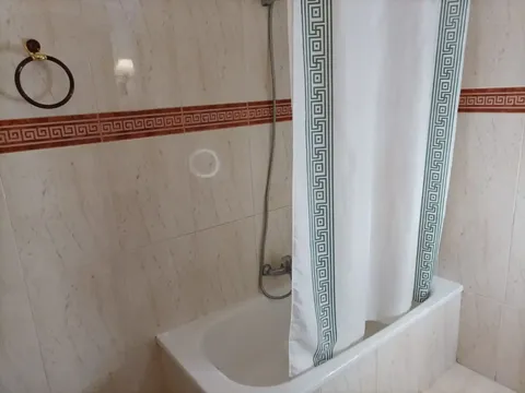 Habitació de lloguer, Còrdova
