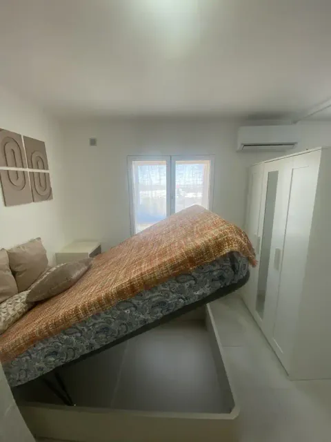 Piso de 35 m² en Torrejón de Ardoz
