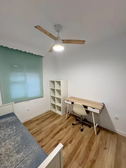 Pis de 87 m² a San Fernando