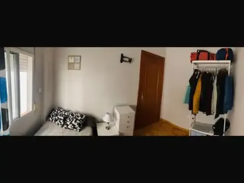 Wohnung 55 m² in Málaga