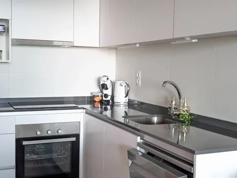 Pis de 90 m² a Estepona