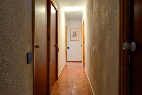 Habitació de lloguer, Saragossa