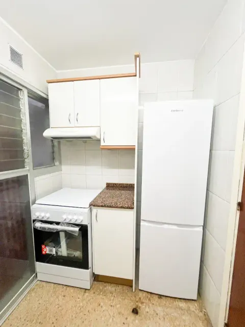 Pis de 72 m² a Cerdanyola del Vallès