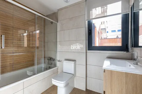 Pis de 110 m² a Madrid