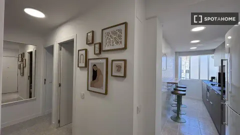Habitació de lloguer, València