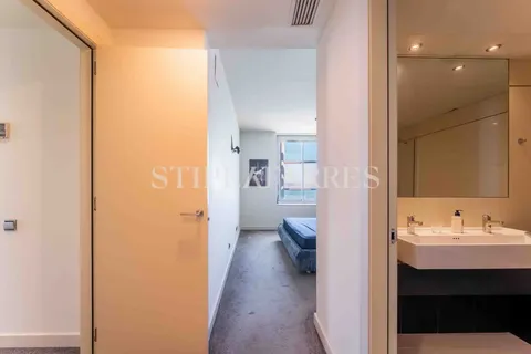 Pis de 256 m² a Barcelona
