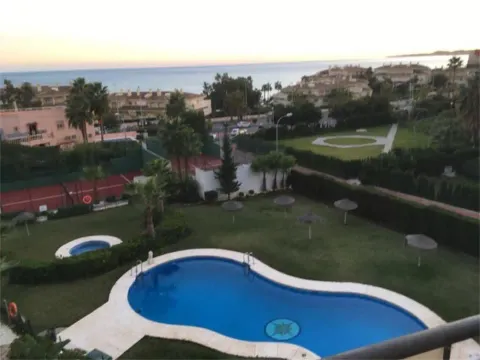 Appartement 33 m² à Benalmádena