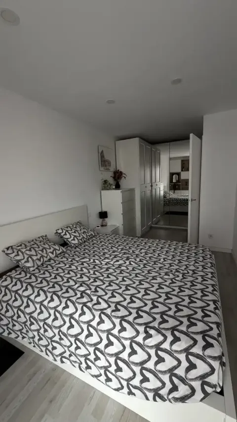 Appartement 60 m² à Barcelone