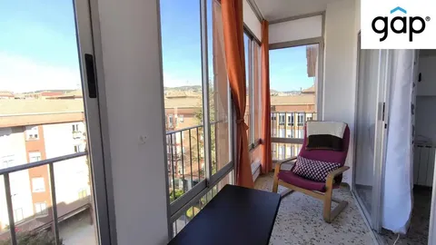 Habitació de lloguer, Conca