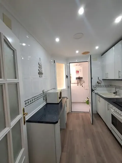 Pis de 75 m² a Albacete