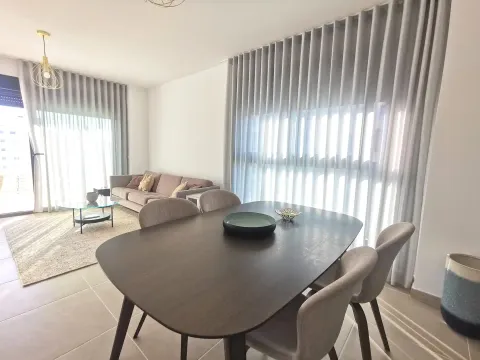 Pis de 110 m² a Torremolinos