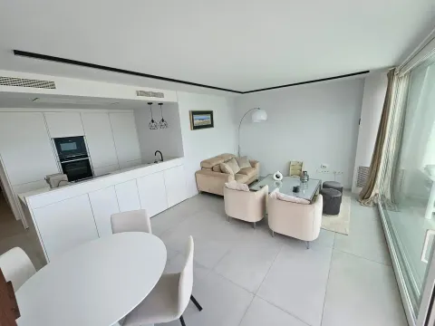 Piso de 96 m² en Jávea