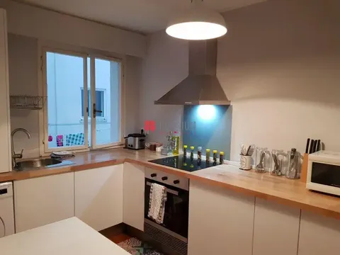 Wohnung 112 m² in Santiago de Compostela