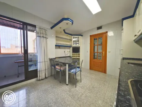Piso de 165 m² en Zaragoza