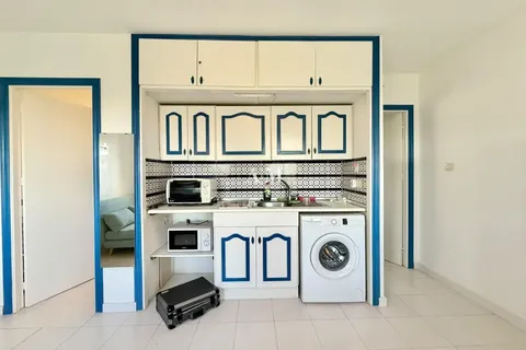 Appartement 50 m² à San Miguel de Salinas