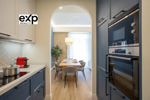 Appartamento 91 m² a Valencia