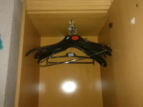 Zimmer zur Miete, Madrid