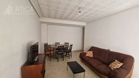 Pis de 98 m² a Salamanca