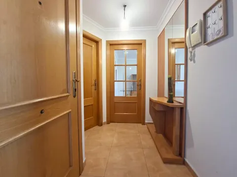 Pis de 101 m² a Vilanova de Arousa
