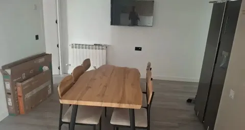 Pis de 130 m² a Salamanca