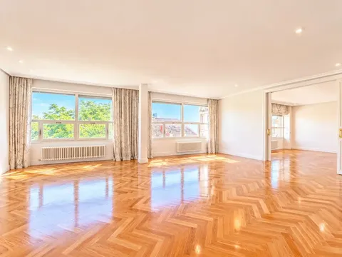 Appartamento 200 m² a Madrid