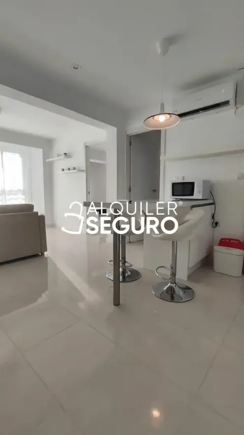 Pis de 85 m² a València