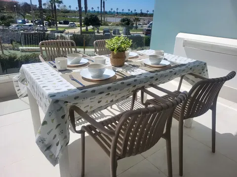 Piso de 115 m² en Chipiona