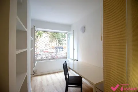 Pis de 120 m² a València