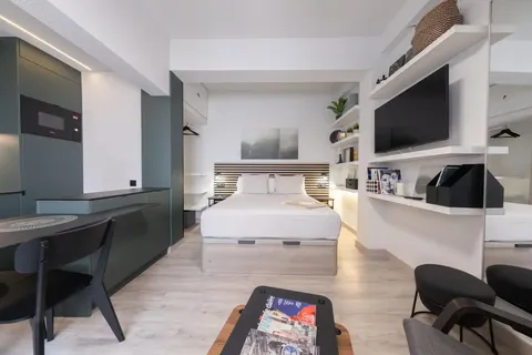 Pis de 36 m² a Las Palmas de Gran Canaria