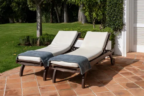 Moradia 500 m² em Marbella
