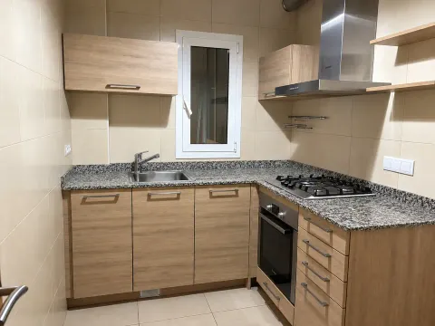 Pis de 72 m² a Castelldefels