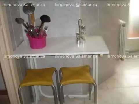 Stanza in affitto, Salamanca