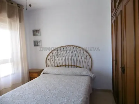 Pis de 75 m² a Almeria