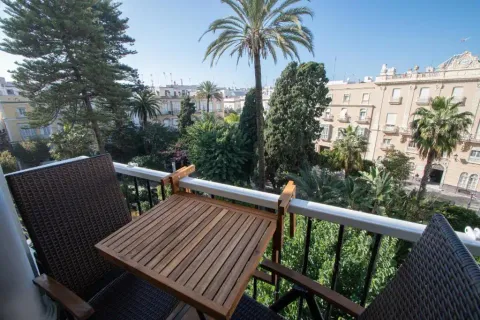 Pis de 95 m² a Cádiz