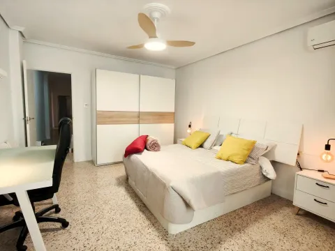 Apartamento 142 m² em Granada