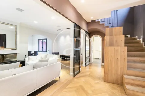 Pis de 217 m² a Barcelona
