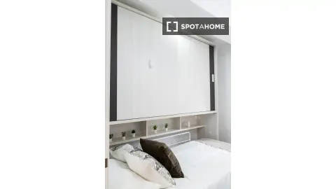 Habitación en alquiler, Madrid