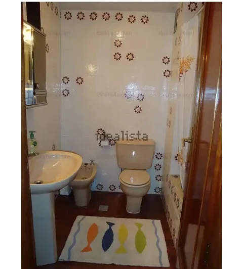 Pis de 75 m² a Madrid