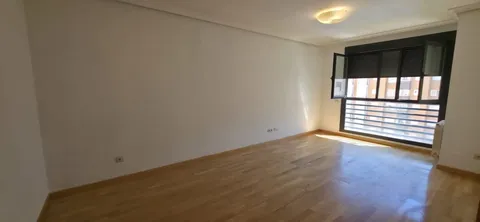 Appartamento 104 m² a Madrid