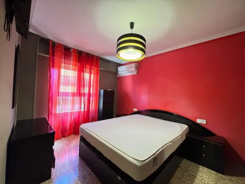 Pis de 139 m² a Alacant