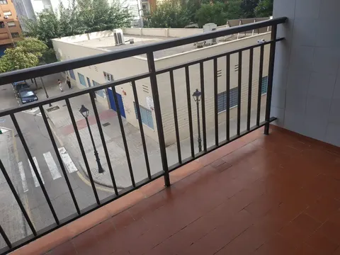 Pis de 87 m² a València