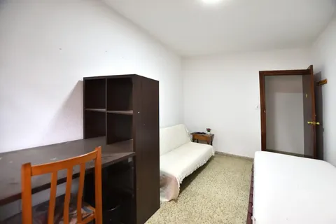 Pis de 94 m² a Granada