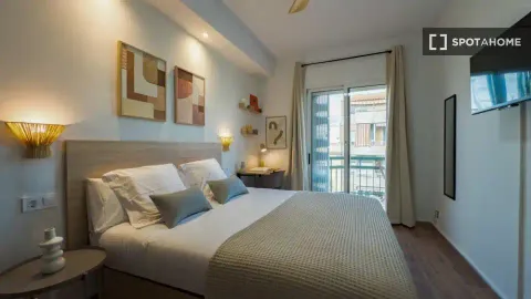 Habitación en alquiler, Barcelona