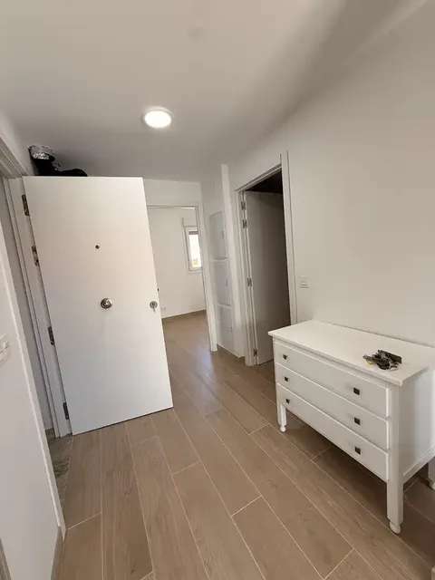 Pis de 60 m² a Las Gabias