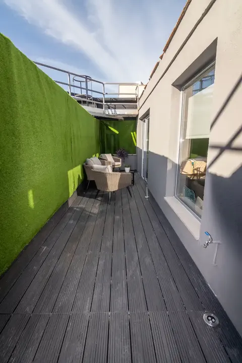 Wohnung 168 m² in Palma