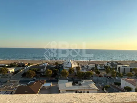 Pis de 53 m² a Punta Umbría