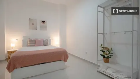 Pis de 55 m² a Madrid